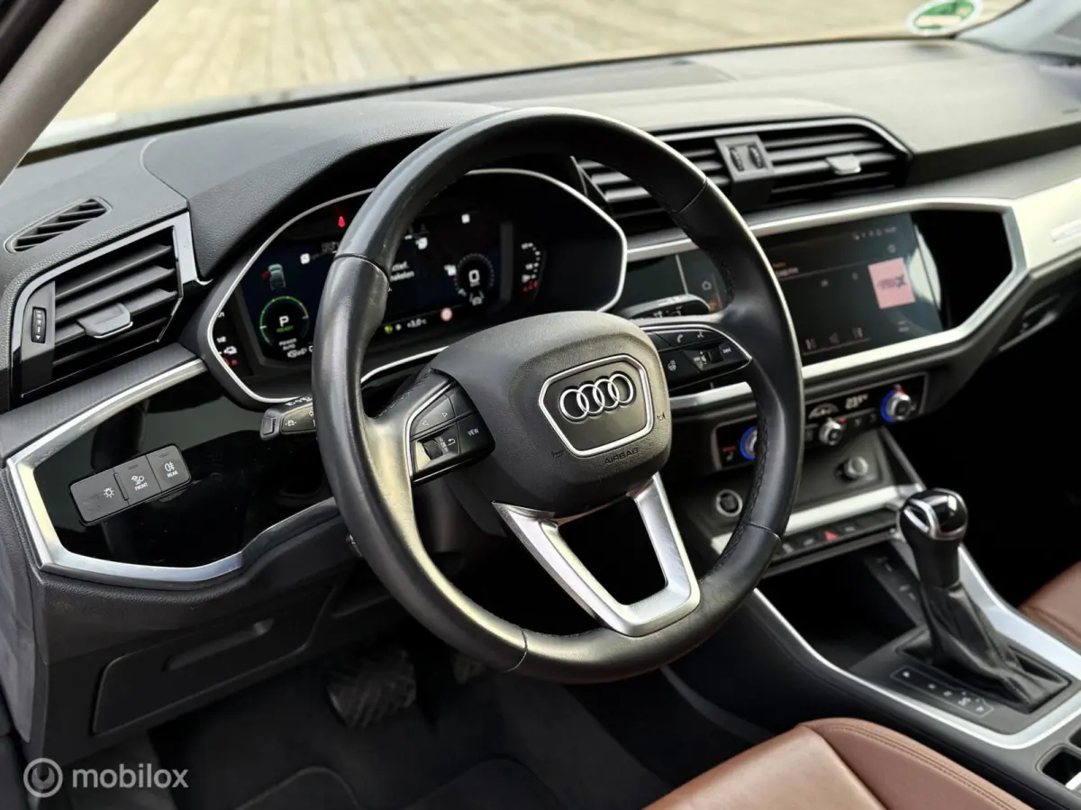 45 TFSI e Blackstyle|Pano|ACC|Memoryseats