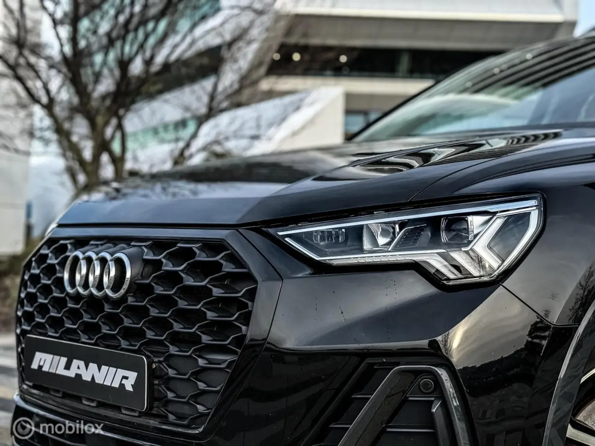 45 TFSI e Blackstyle|Pano|ACC|Memoryseats