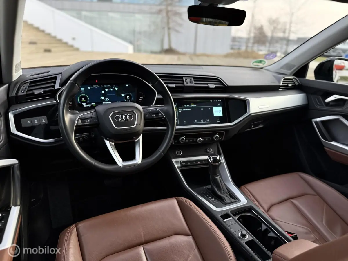 45 TFSI e Blackstyle|Pano|ACC|Memoryseats