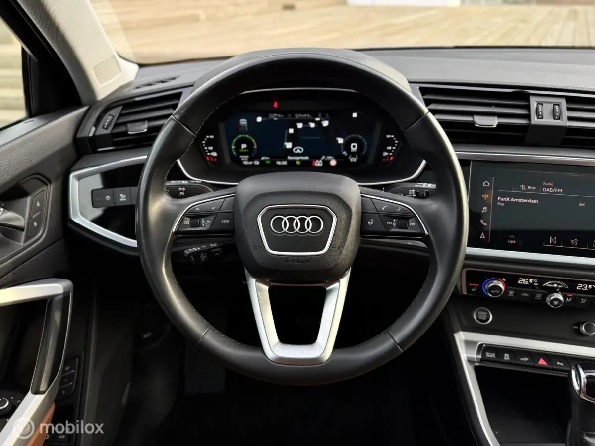 45 TFSI e Blackstyle|Pano|ACC|Memoryseats