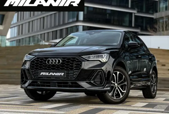 45 TFSI e Blackstyle|Pano|ACC|Memoryseats