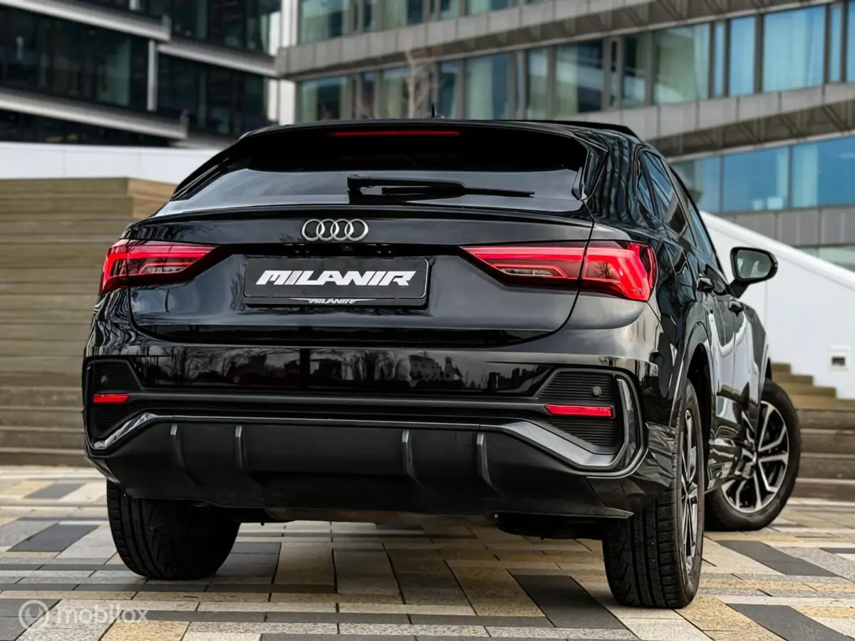 45 TFSI e Blackstyle|Pano|ACC|Memoryseats