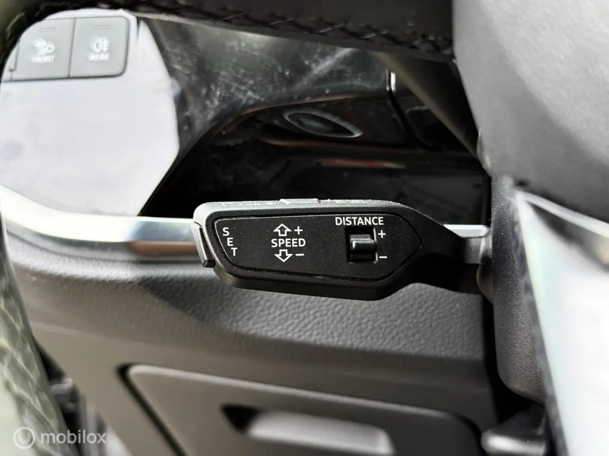 45 TFSI e Blackstyle|Pano|ACC|Memoryseats