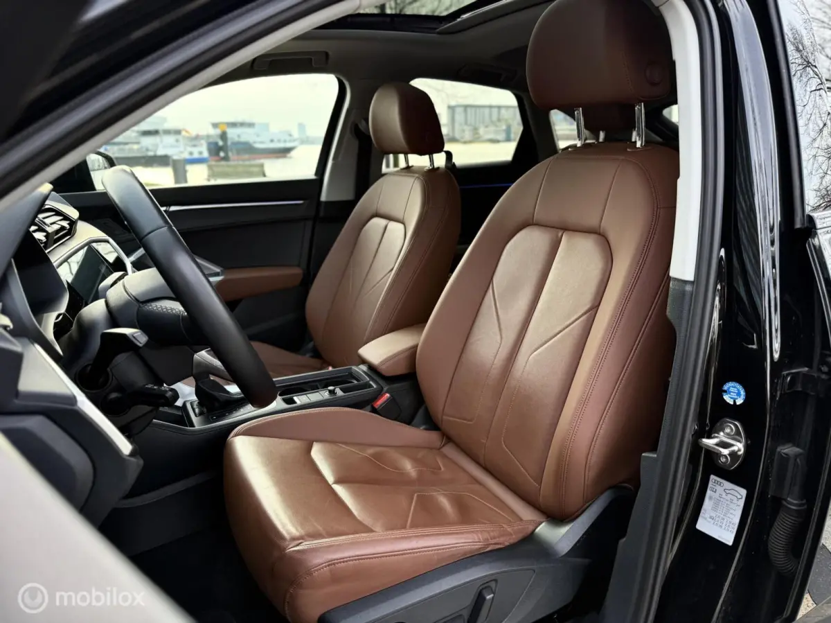 45 TFSI e Blackstyle|Pano|ACC|Memoryseats