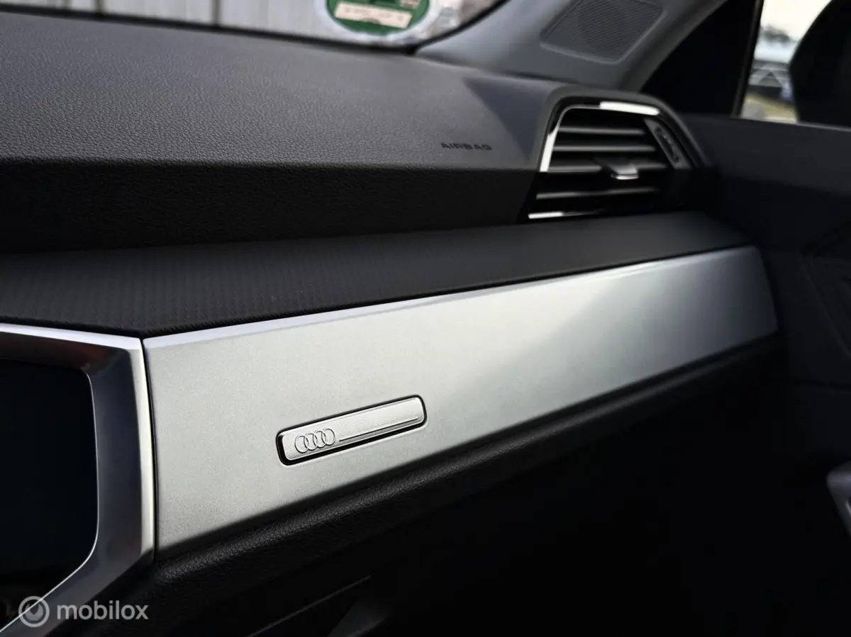 45 TFSI e Blackstyle|Pano|ACC|Memoryseats