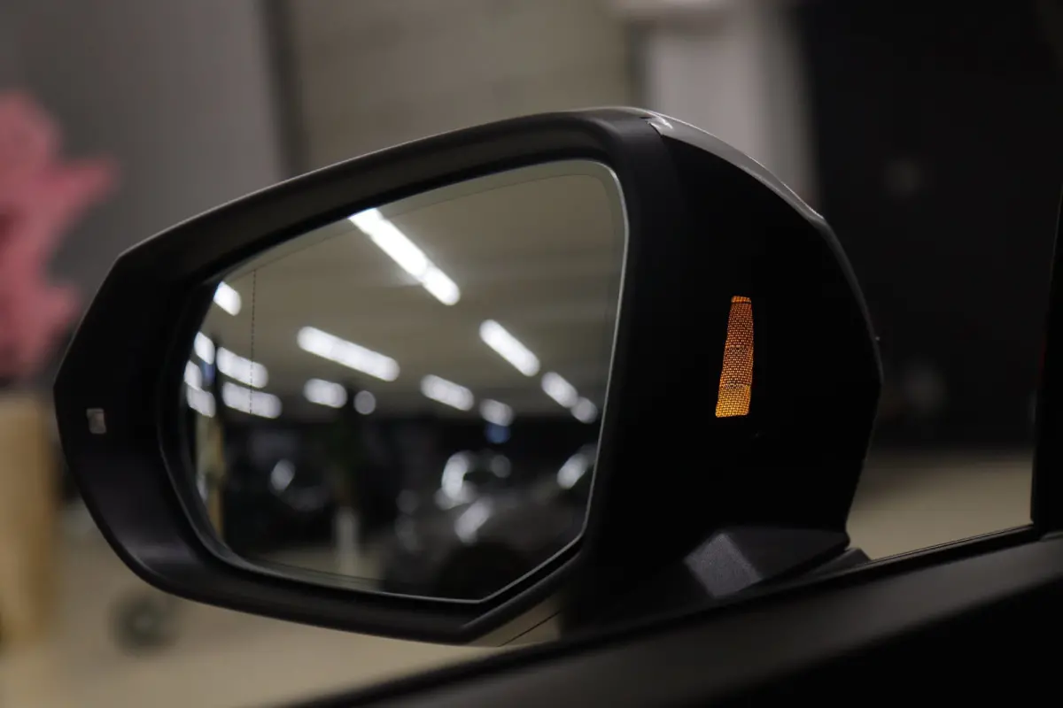 RS TFSI Pano/360Cam/Carplay/RSStoelen/Blindspot/BOMVOL