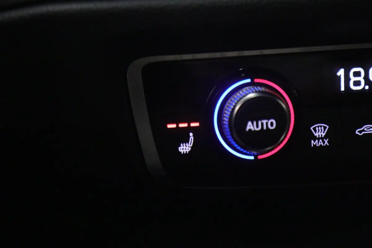 RS TFSI Pano/360Cam/Carplay/RSStoelen/Blindspot/BOMVOL