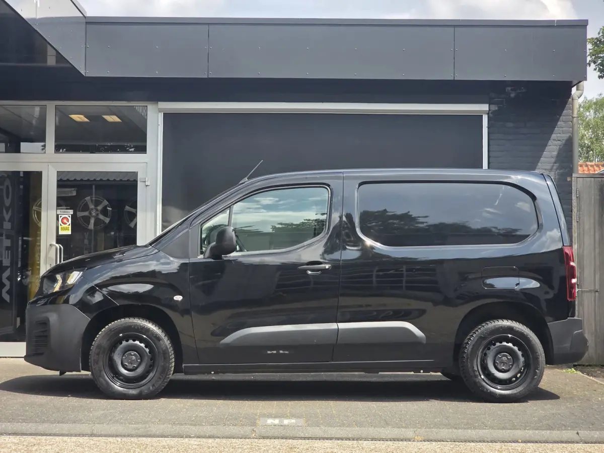 1.5 BlueHDI Premium / 1e EIGENAAR / CAMERA / CRUISE / NAVI