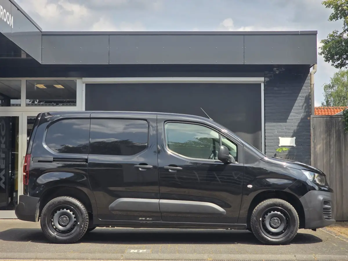 1.5 BlueHDI Premium / 1e EIGENAAR / CAMERA / CRUISE / NAVI