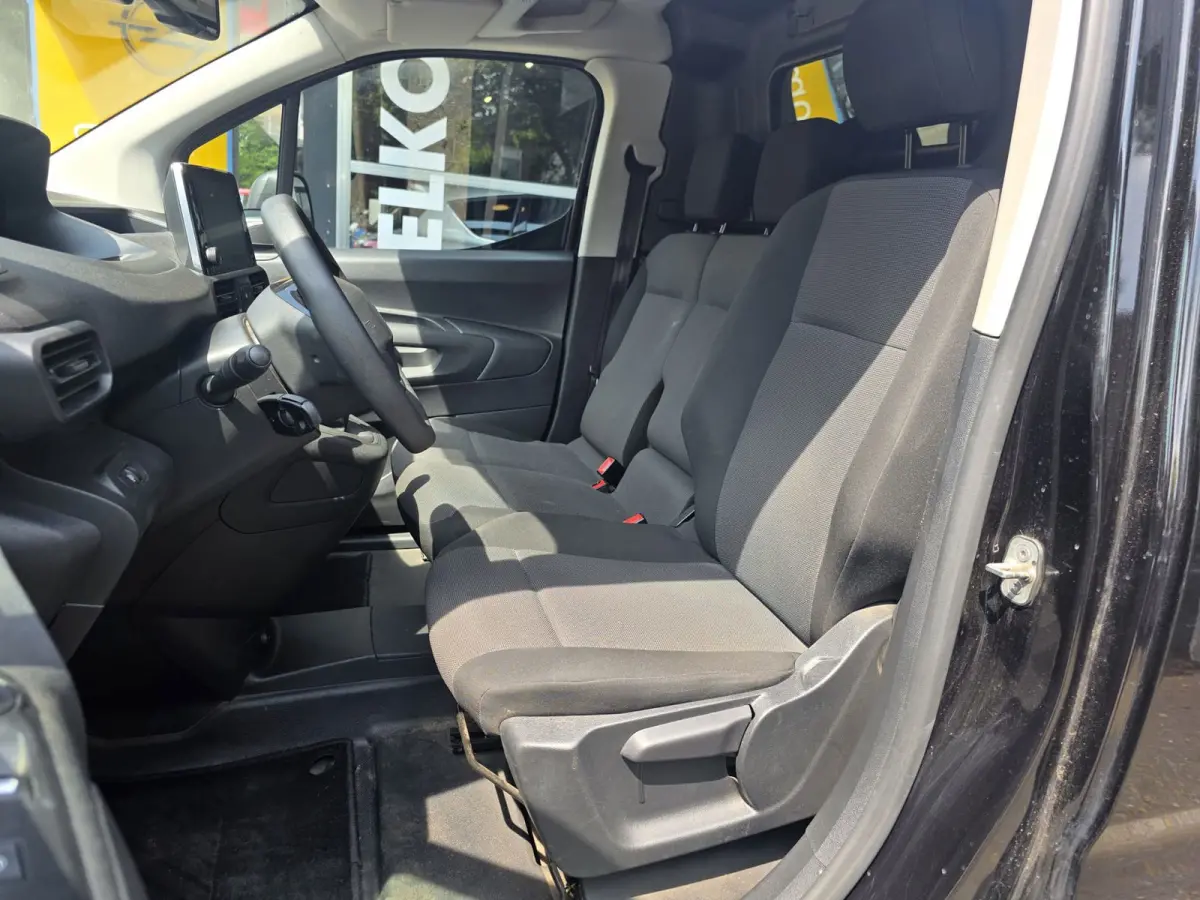 1.5 BlueHDI Premium / 1e EIGENAAR / CAMERA / CRUISE / NAVI