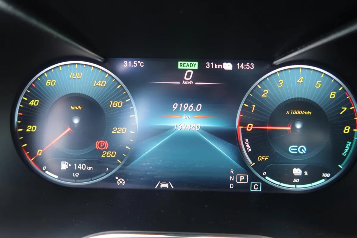 4MATIC PANORAMADAK|TREKHAAK|KEYLESS|CARPLAY|CAMERA|DEALER ONDERHOUDEN