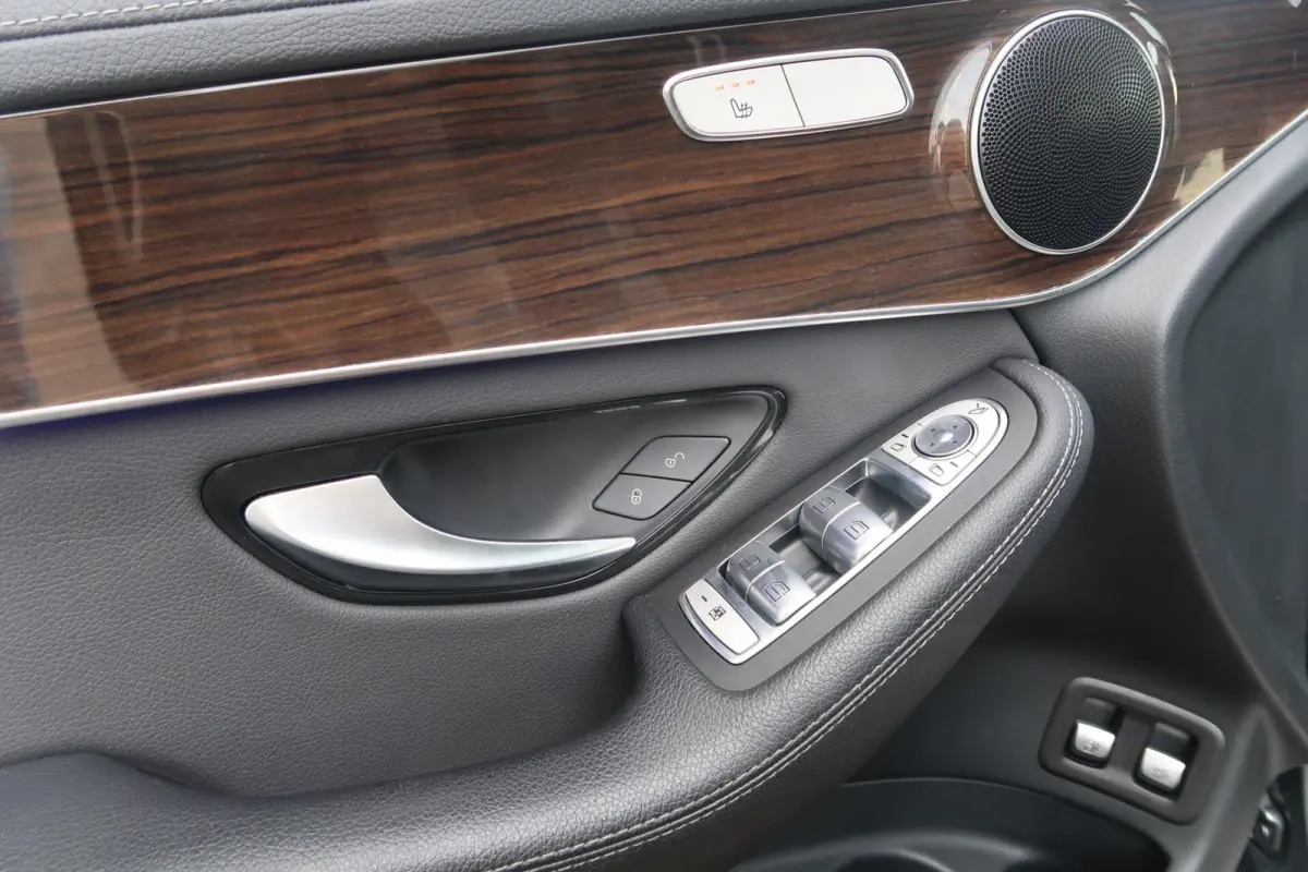 4MATIC PANORAMADAK|TREKHAAK|KEYLESS|CARPLAY|CAMERA|DEALER ONDERHOUDEN