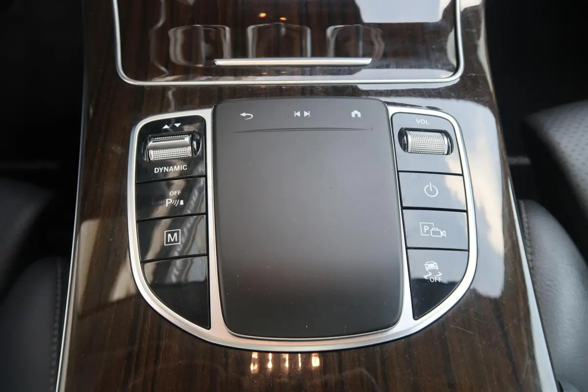 4MATIC PANORAMADAK|TREKHAAK|KEYLESS|CARPLAY|CAMERA|DEALER ONDERHOUDEN
