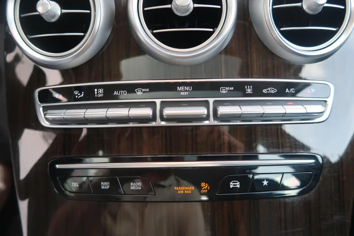 4MATIC PANORAMADAK|TREKHAAK|KEYLESS|CARPLAY|CAMERA|DEALER ONDERHOUDEN