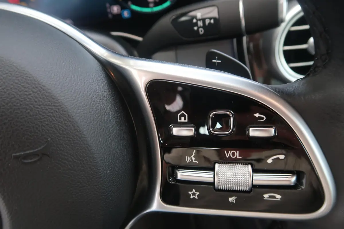 4MATIC PANORAMADAK|TREKHAAK|KEYLESS|CARPLAY|CAMERA|DEALER ONDERHOUDEN