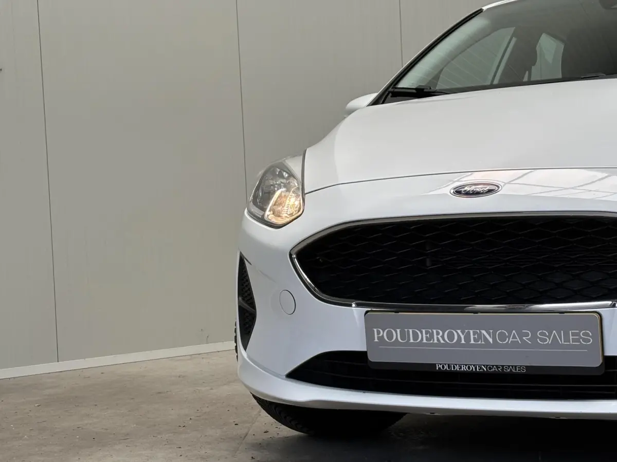 1.1 Trend / NL Auto / DealerOH / Carplay / Navi / 2e Eigenaar