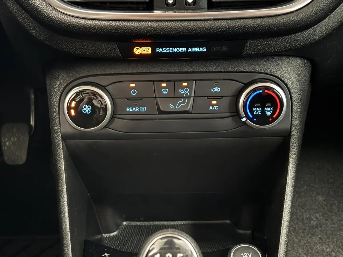 1.1 Trend / NL Auto / DealerOH / Carplay / Navi / 2e Eigenaar