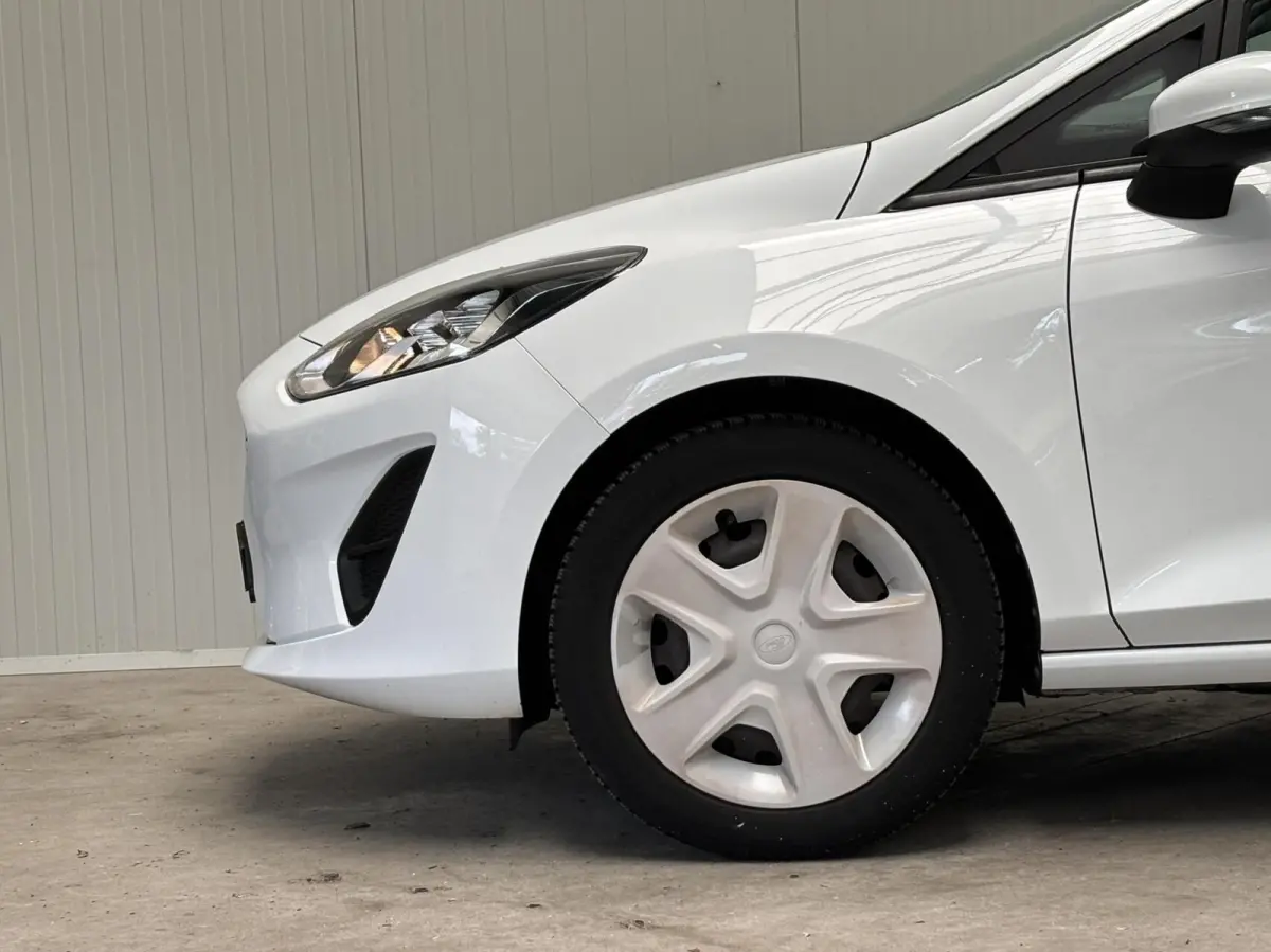 1.1 Trend / NL Auto / DealerOH / Carplay / Navi / 2e Eigenaar