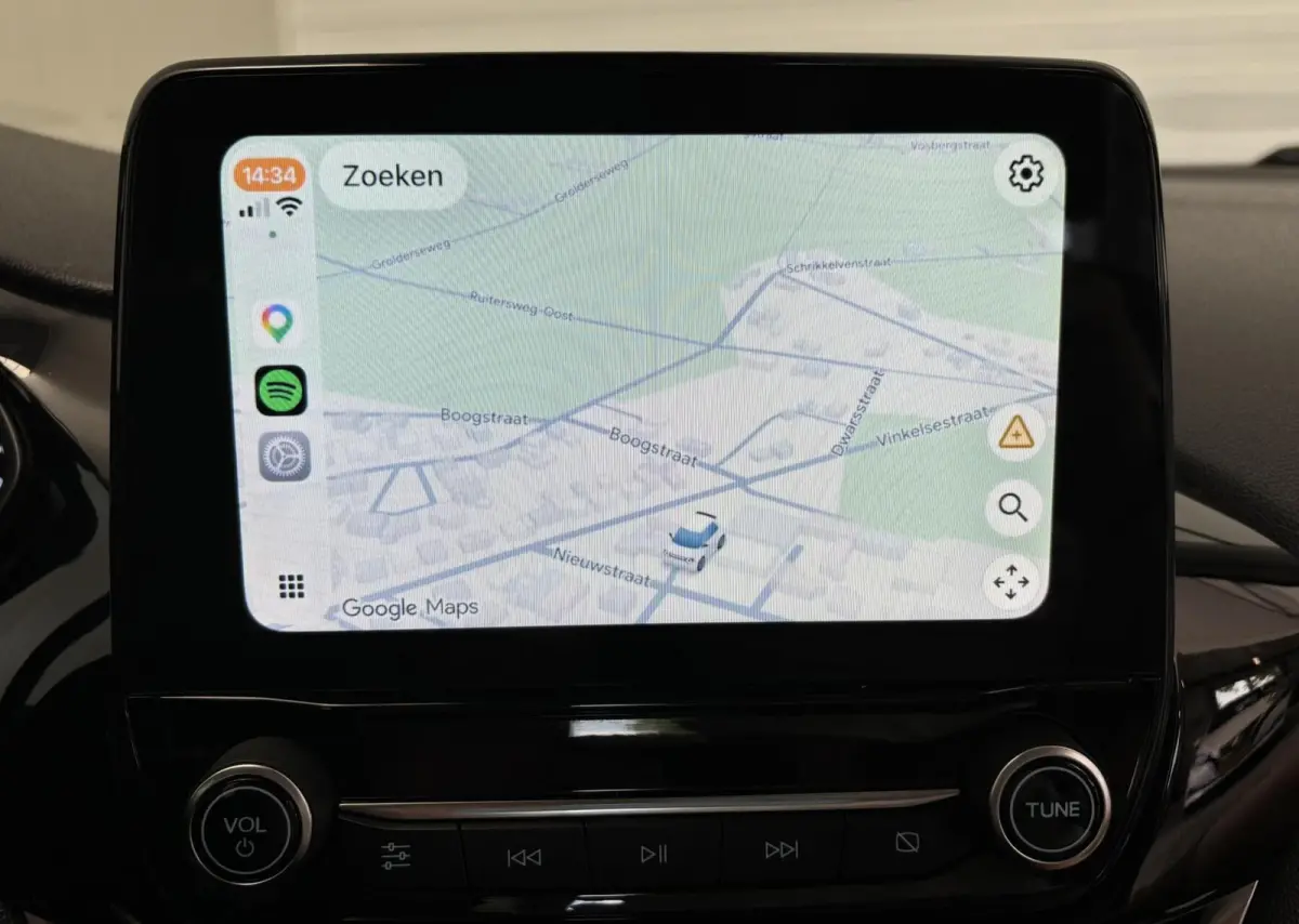 1.1 Trend / NL Auto / DealerOH / Carplay / Navi / 2e Eigenaar
