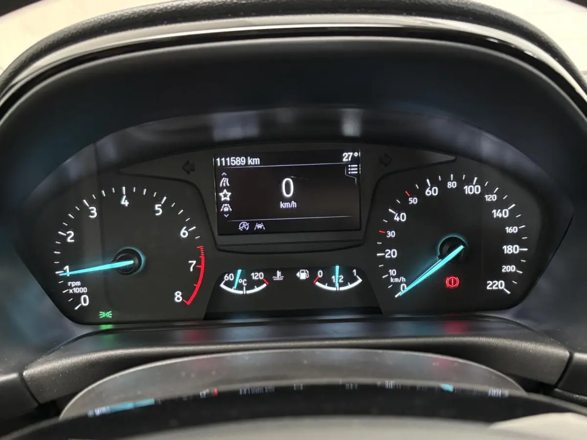 1.1 Trend / NL Auto / DealerOH / Carplay / Navi / 2e Eigenaar