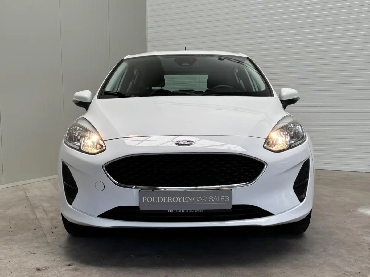 1.1 Trend / NL Auto / DealerOH / Carplay / Navi / 2e Eigenaar