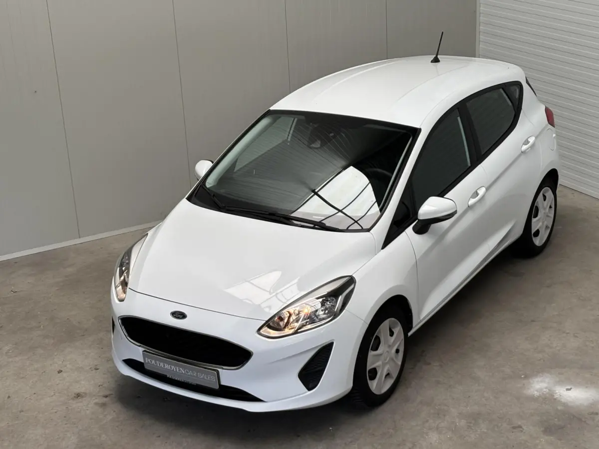 1.1 Trend / NL Auto / DealerOH / Carplay / Navi / 2e Eigenaar