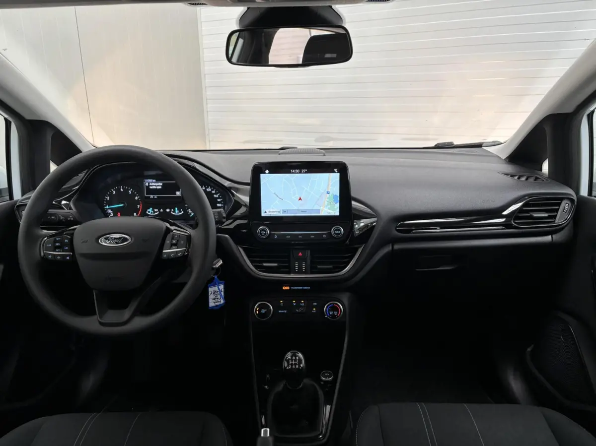 1.1 Trend / NL Auto / DealerOH / Carplay / Navi / 2e Eigenaar