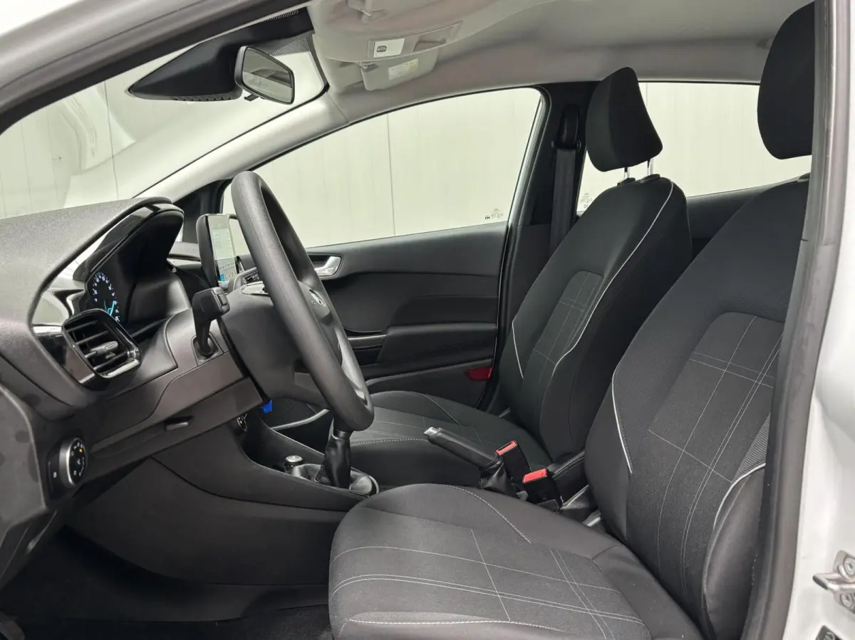 1.1 Trend / NL Auto / DealerOH / Carplay / Navi / 2e Eigenaar