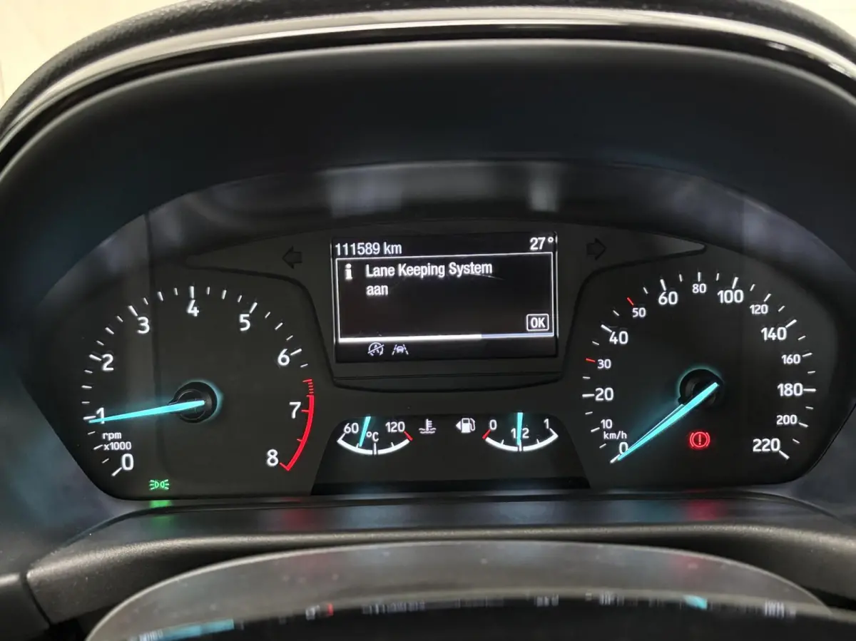 1.1 Trend / NL Auto / DealerOH / Carplay / Navi / 2e Eigenaar