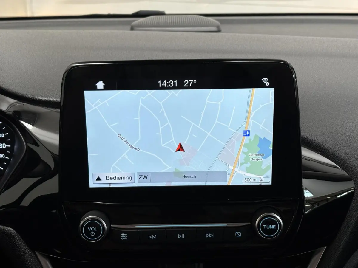 1.1 Trend / NL Auto / DealerOH / Carplay / Navi / 2e Eigenaar