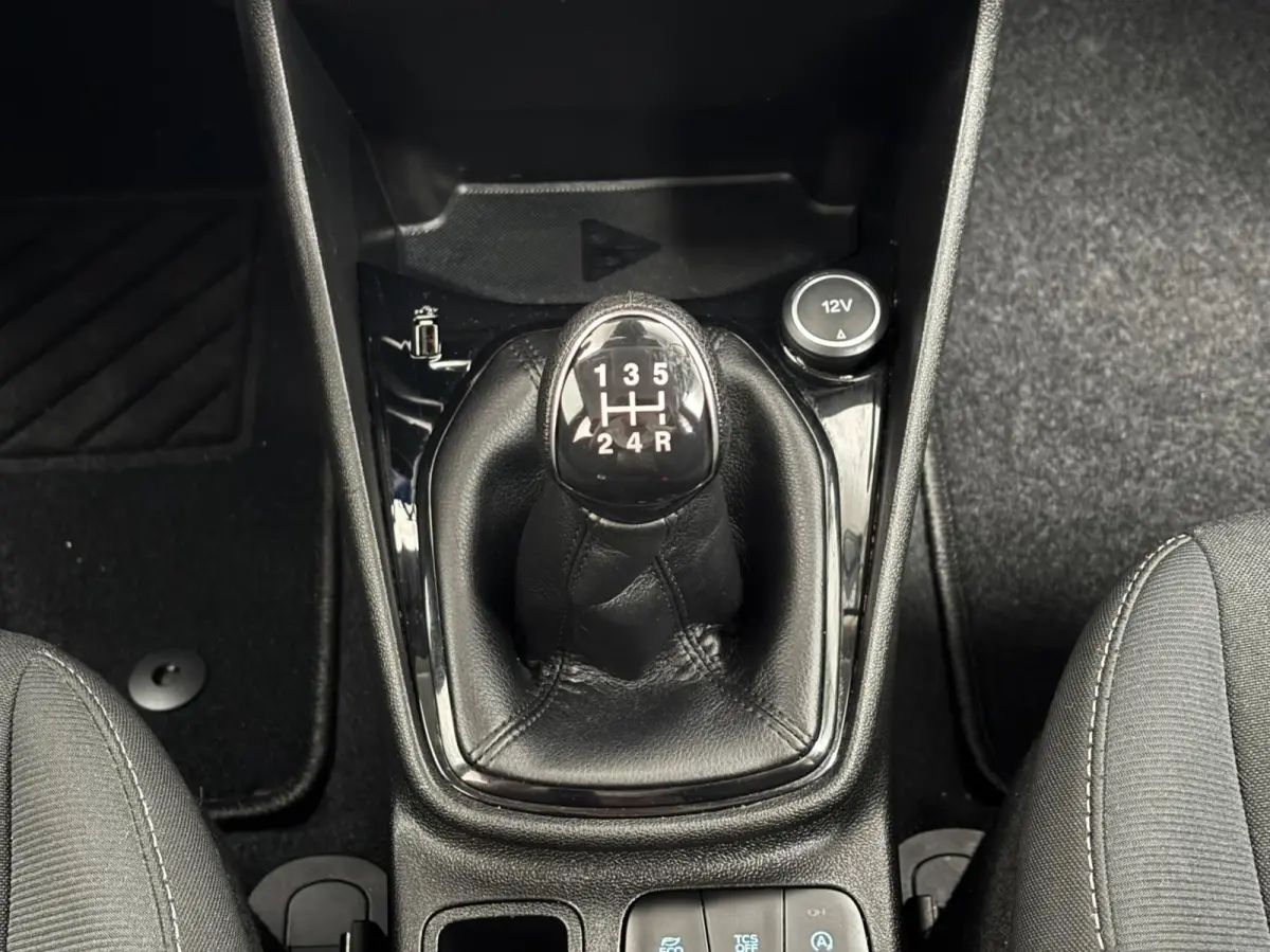 1.1 Trend / NL Auto / DealerOH / Carplay / Navi / 2e Eigenaar