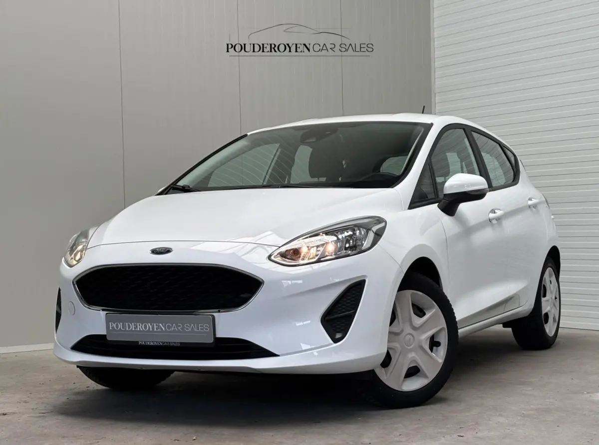 1.1 Trend / NL Auto / DealerOH / Carplay / Navi / 2e Eigenaar