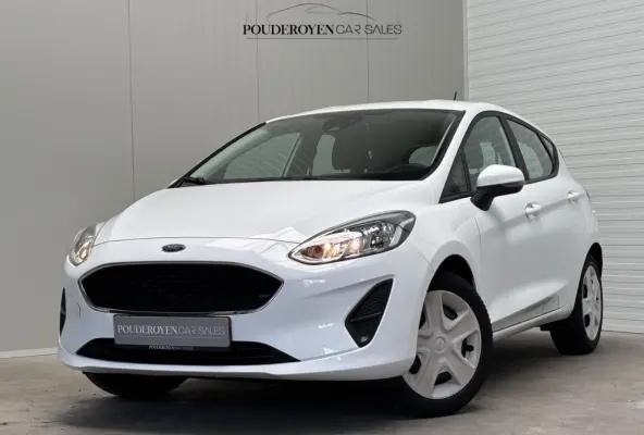 1.1 Trend / NL Auto / DealerOH / Carplay / Navi / 2e Eigenaar