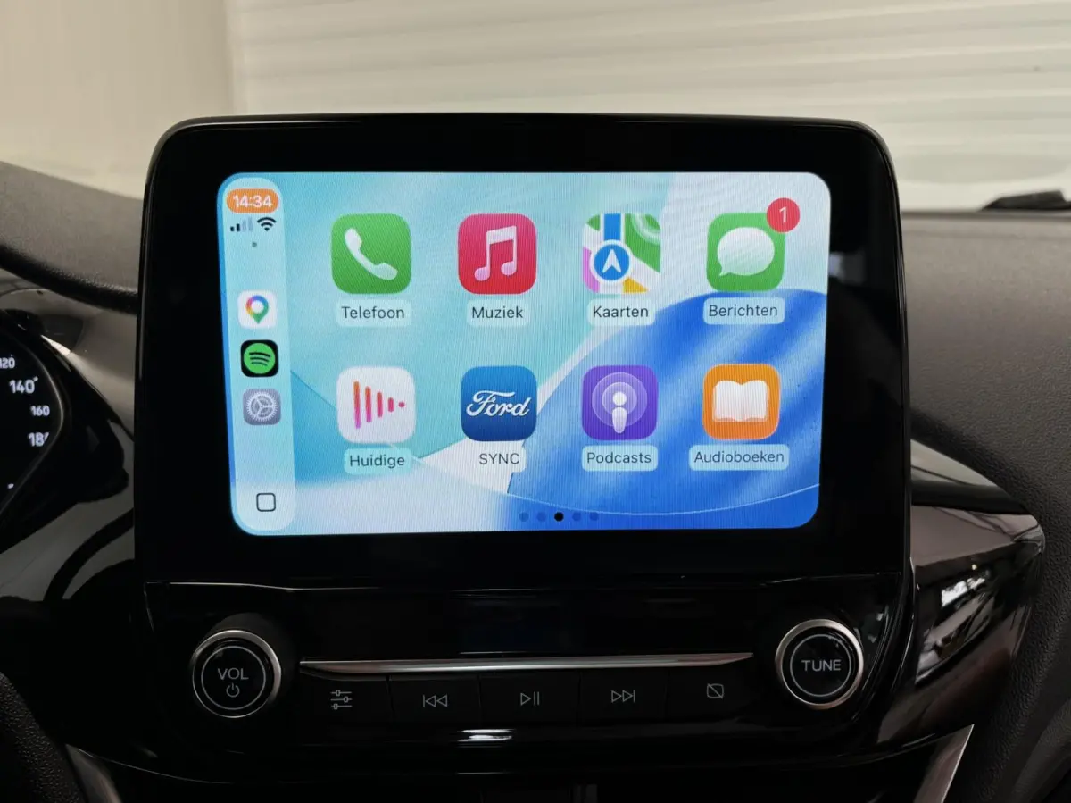 1.1 Trend / NL Auto / DealerOH / Carplay / Navi / 2e Eigenaar