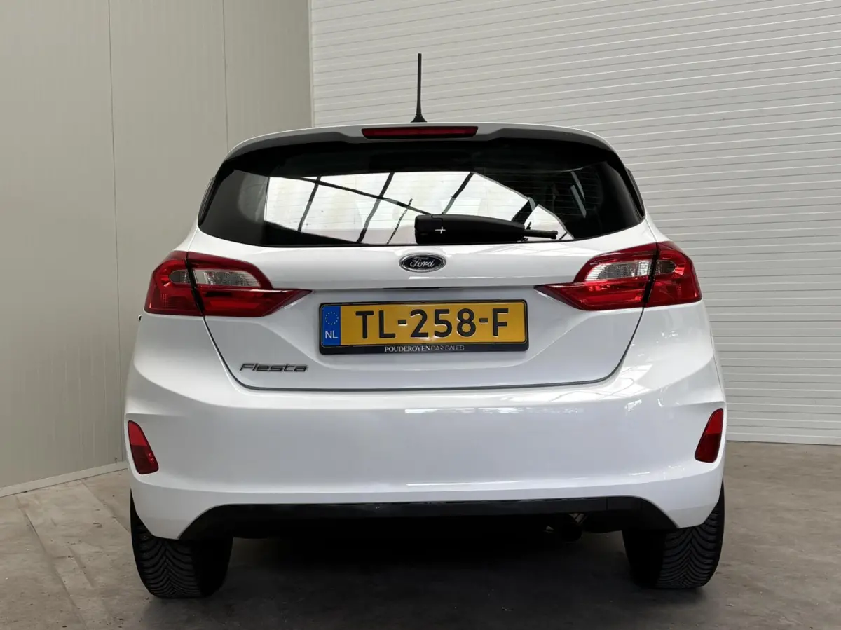1.1 Trend / NL Auto / DealerOH / Carplay / Navi / 2e Eigenaar