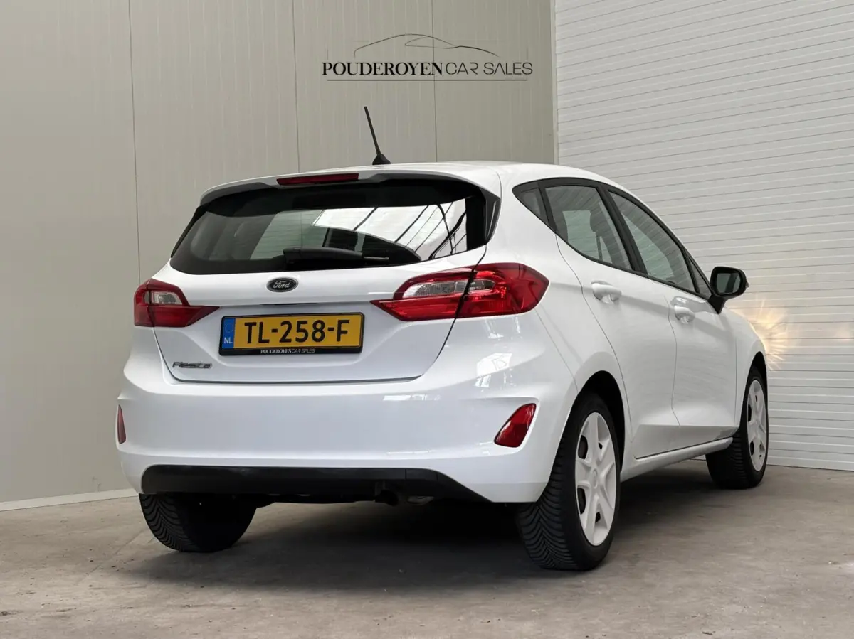 1.1 Trend / NL Auto / DealerOH / Carplay / Navi / 2e Eigenaar