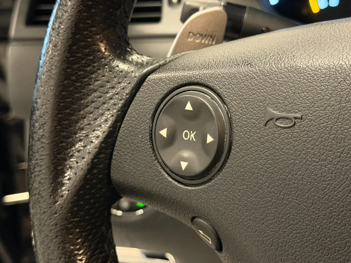 AMG 63 Automaat Harman/Kardon Carplay Camera