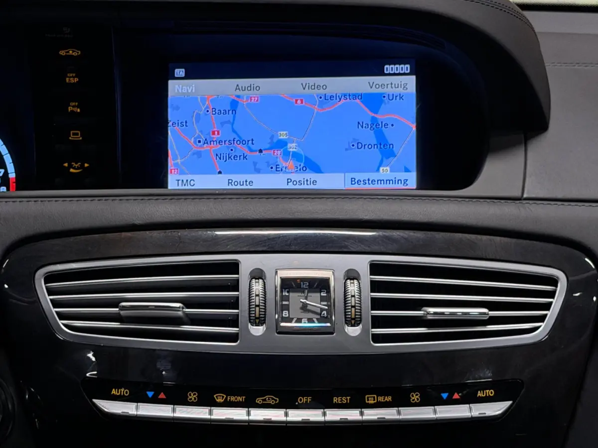AMG 63 Automaat Harman/Kardon Carplay Camera