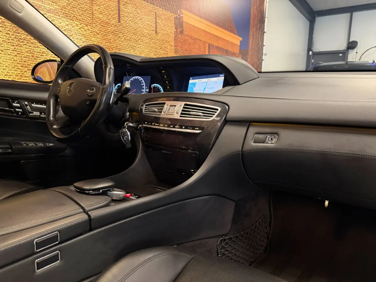 AMG 63 Automaat Harman/Kardon Carplay Camera