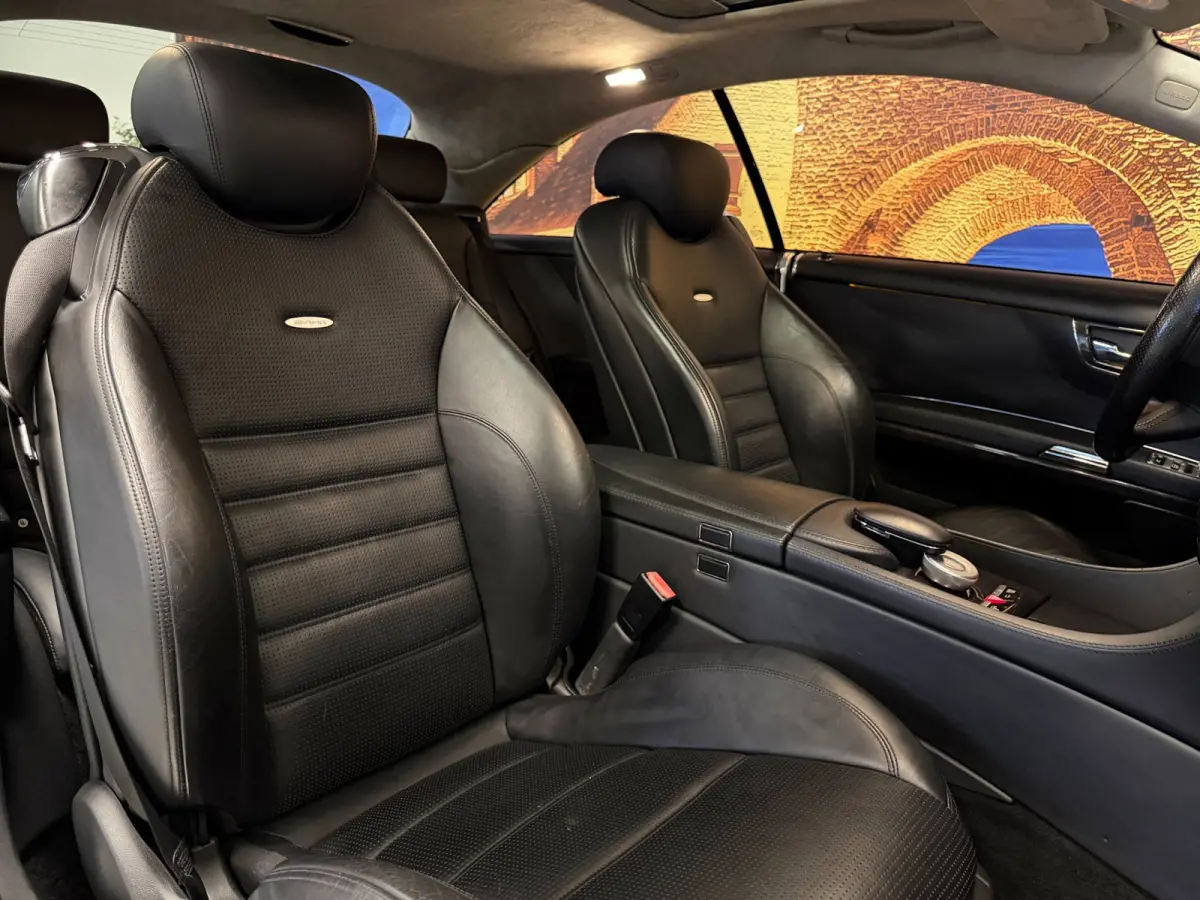 AMG 63 Automaat Harman/Kardon Carplay Camera