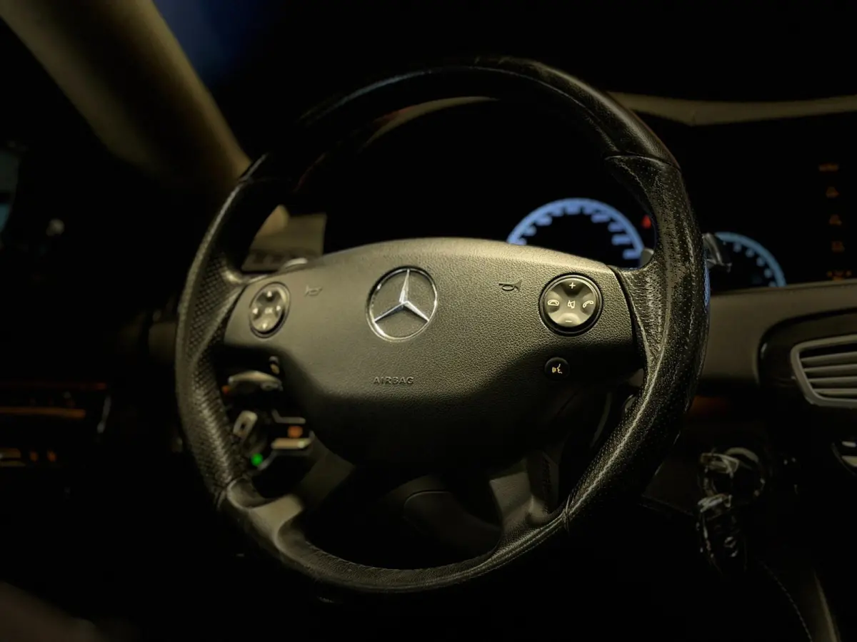 AMG 63 Automaat Harman/Kardon Carplay Camera