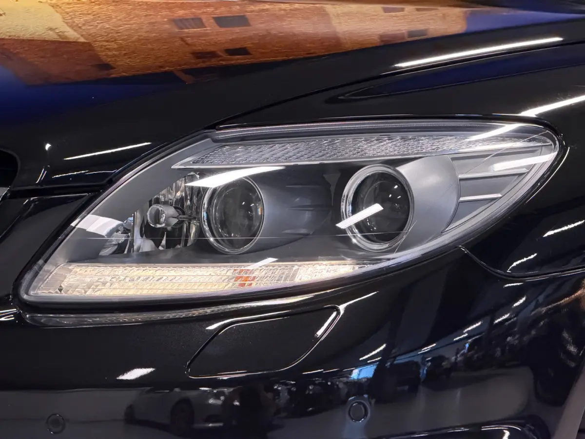 AMG 63 Automaat Harman/Kardon Carplay Camera