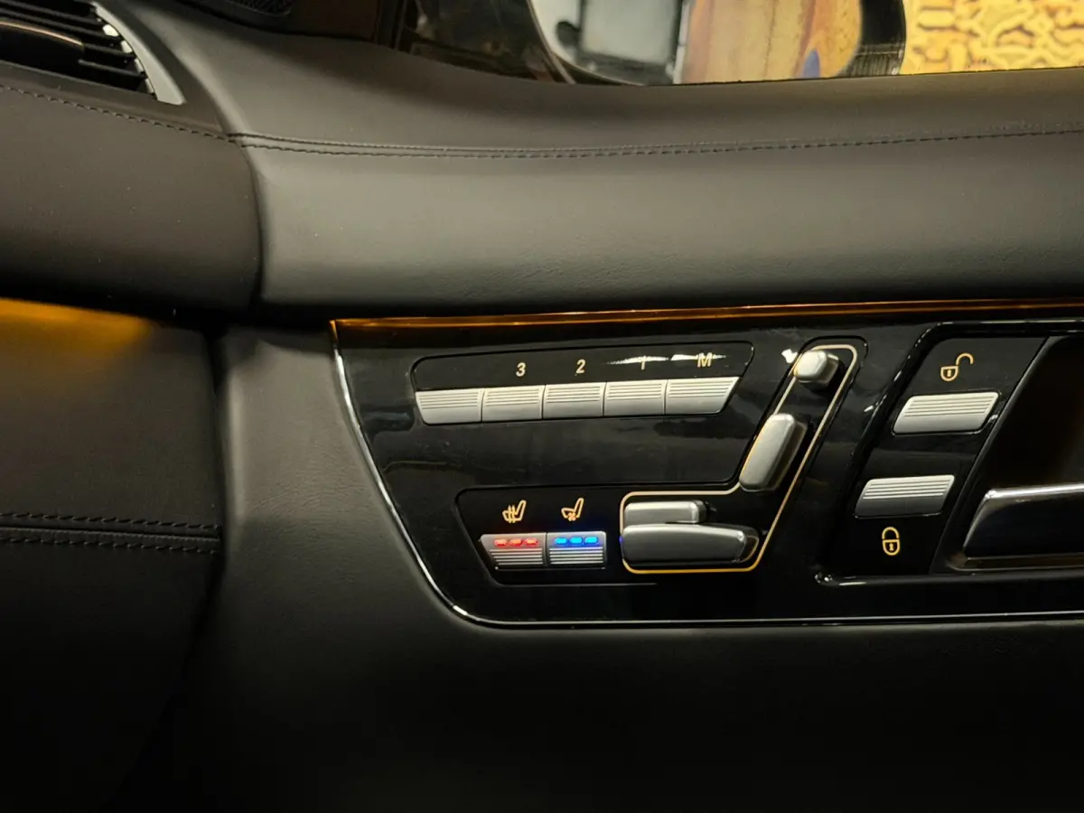 AMG 63 Automaat Harman/Kardon Carplay Camera