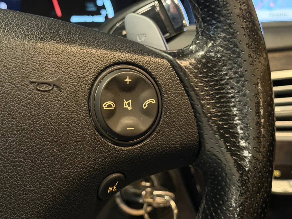 AMG 63 Automaat Harman/Kardon Carplay Camera