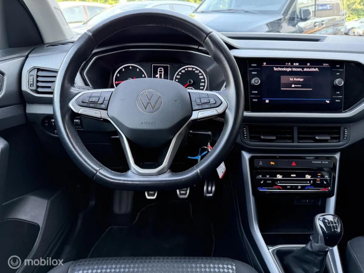 1.0 TSI Active