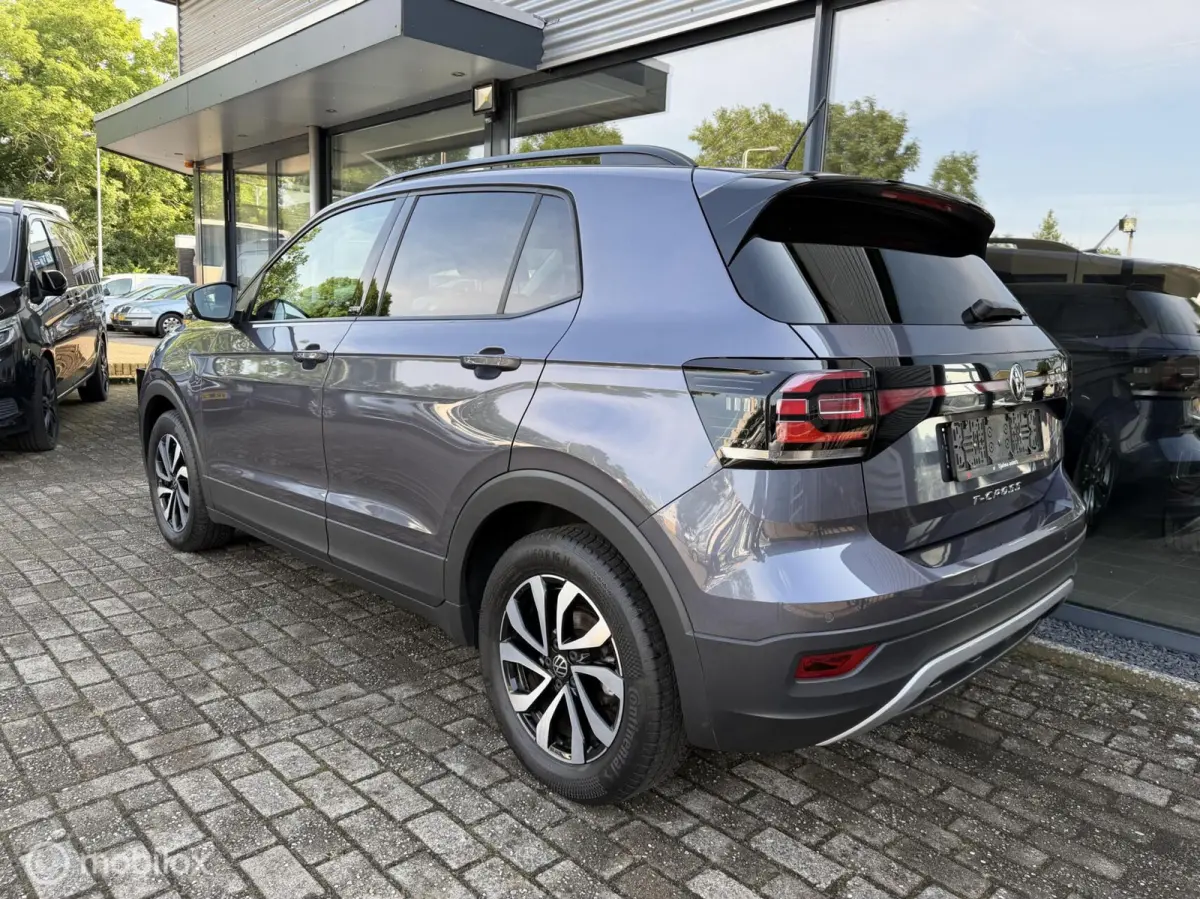1.0 TSI Active