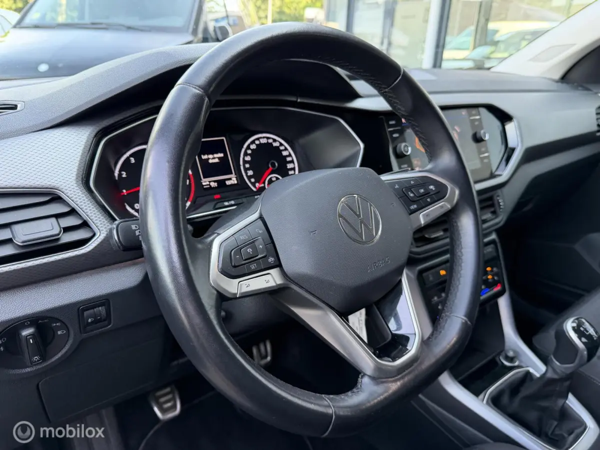 1.0 TSI Active