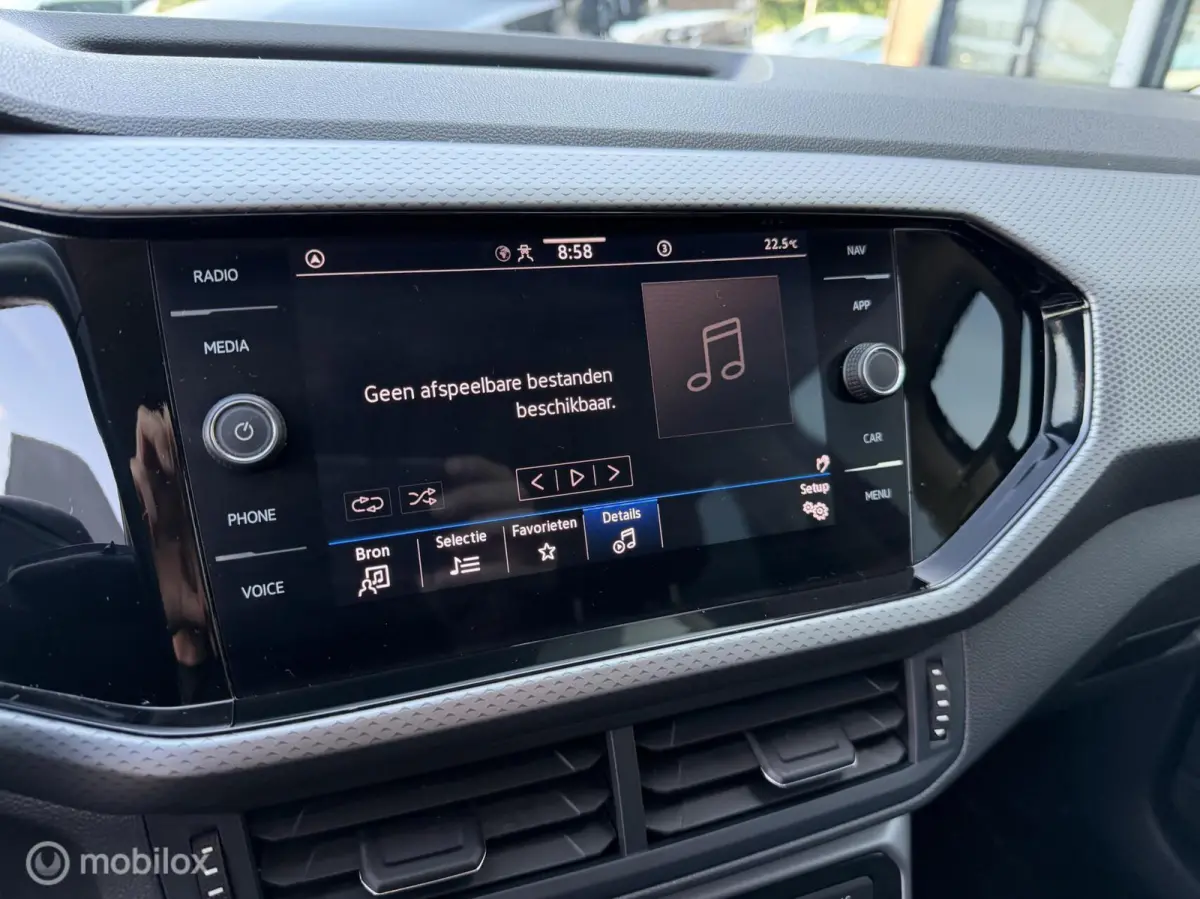 1.0 TSI Active