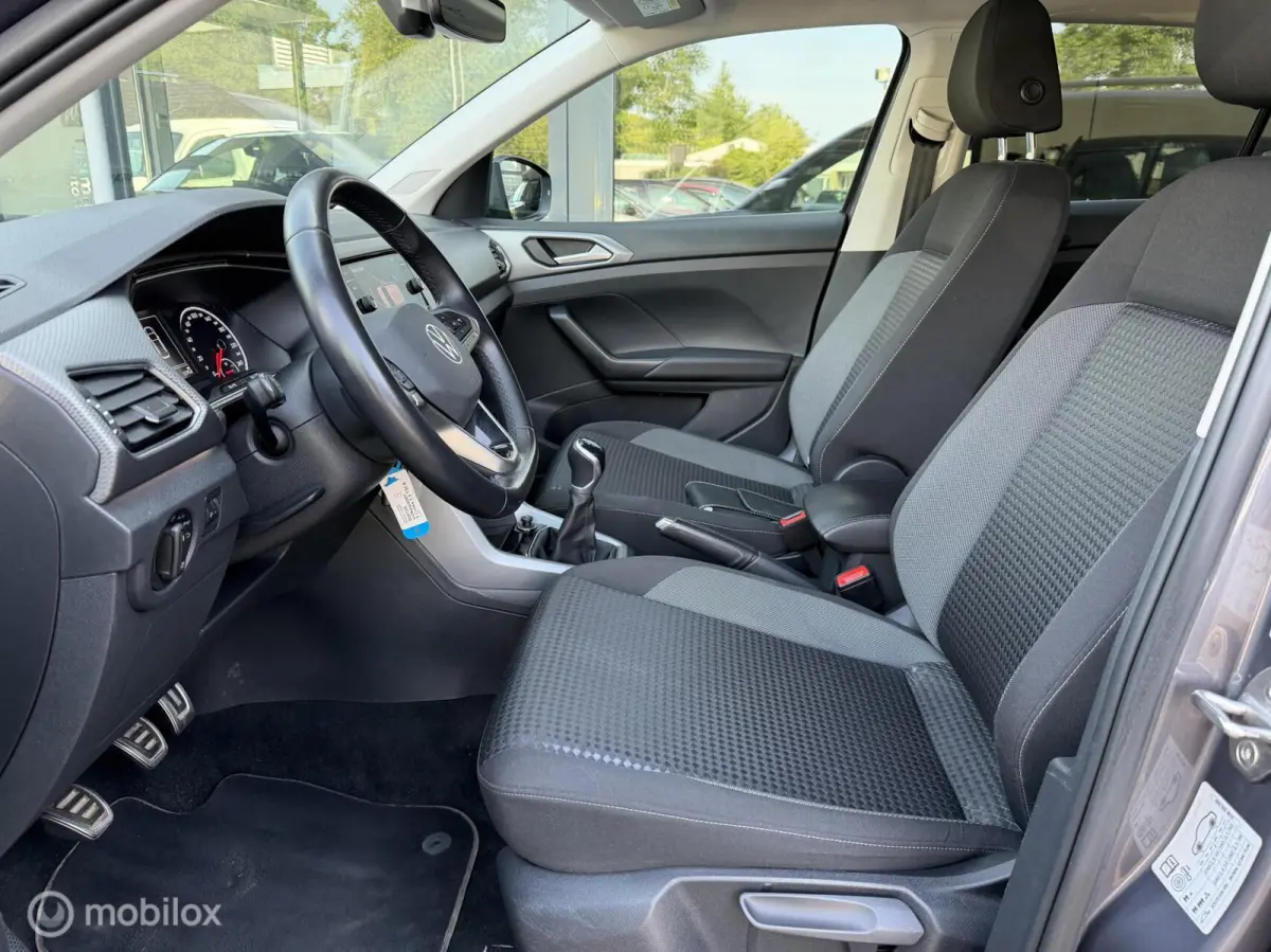 1.0 TSI Active