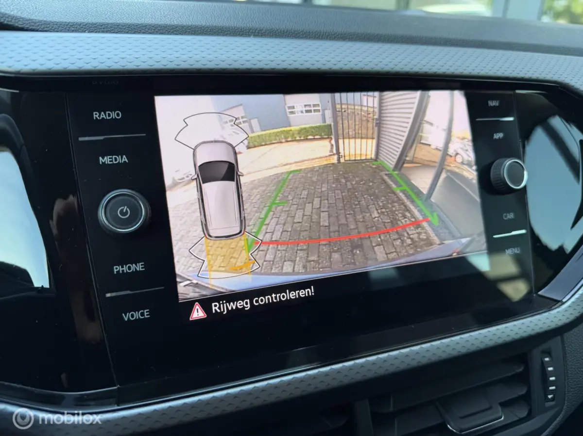 1.0 TSI Active